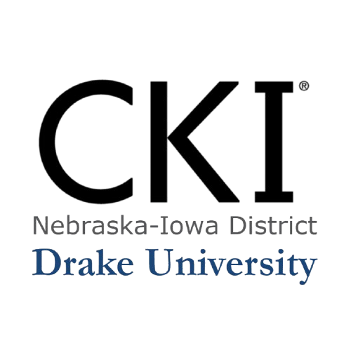 CKI at Drake University